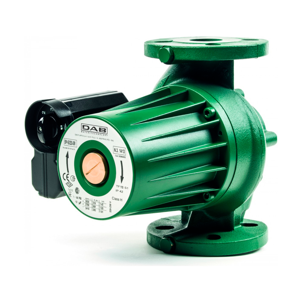 

Циркуляционный насос DAB BPH 120/250.40 T