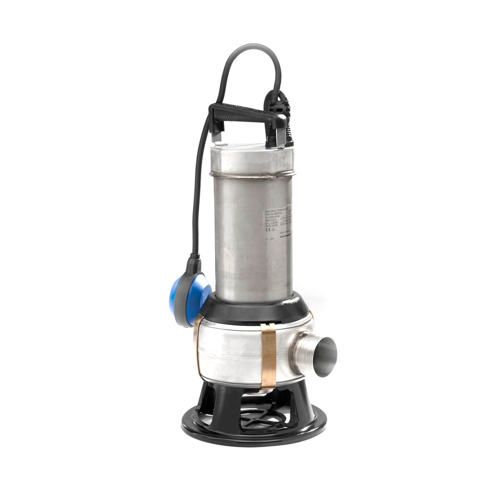 

Дренажный насос Grundfos Unilift AP 35В.50.06.А1.V 0,99/0,66 кВт 1х230 В