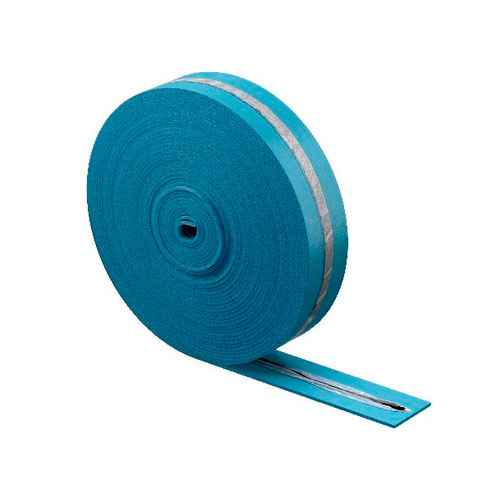 

Лента демпферная Uponor Multi с плёнкой, PE 50м/шт, 150X10мм