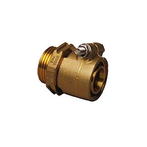 

Зажимной наконечник Uponor WIPEX PN10 32X4,4-G1"НР