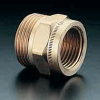 

Переходник резьбовой Oventrop из бронзы 3/4"НРх3/4"ВР, артикул 1504154