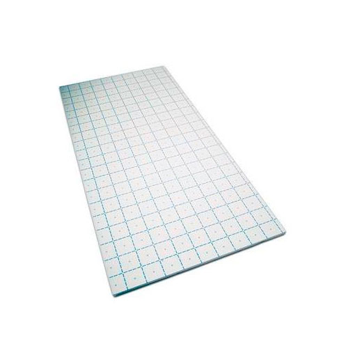 

Панель Uponor Klett, Пенополистирол Eps Deo 15мм, 2X1м