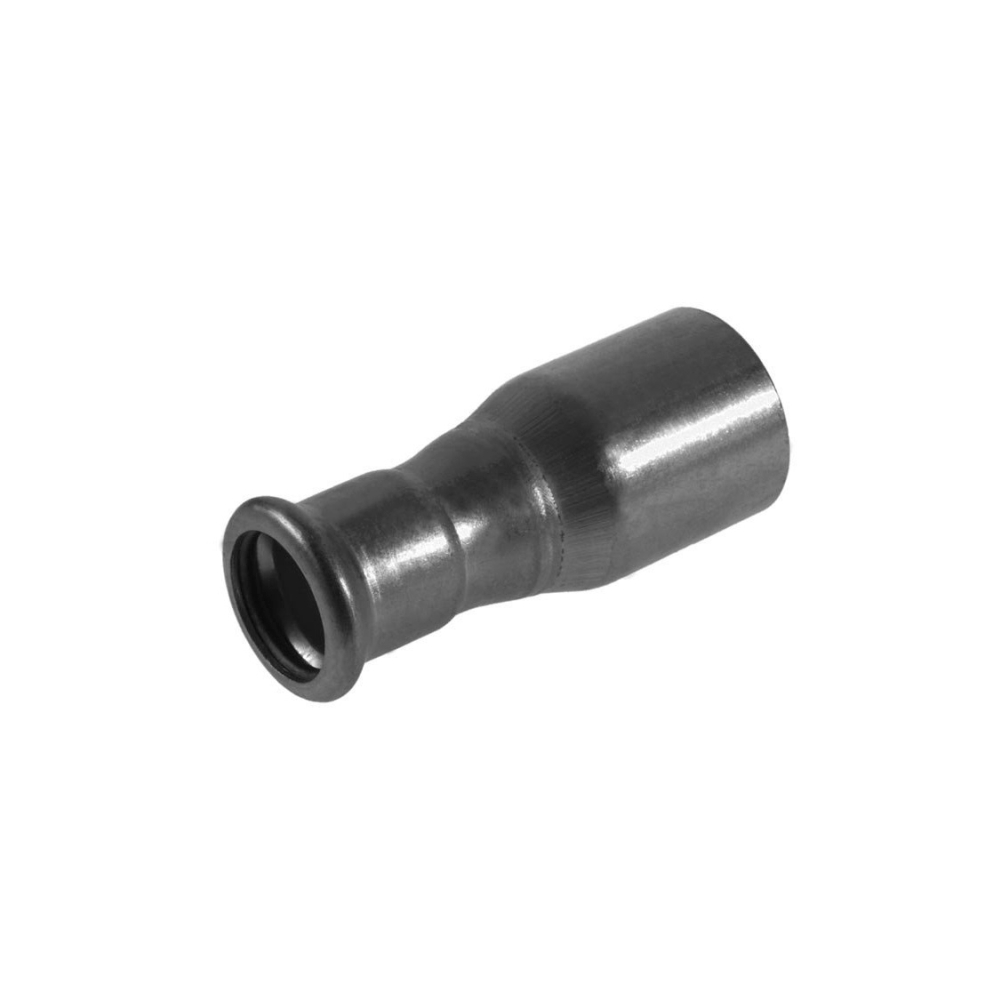 

Переходник ниппельный press KAN-Therm Inox - 42x28 R 2707