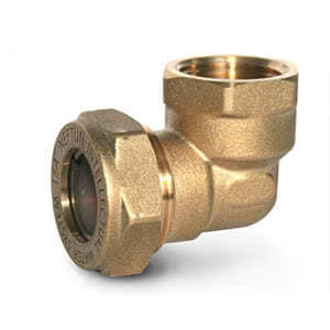 

Угольник Stahlmann 25х1 EF, SEFL250001BEF