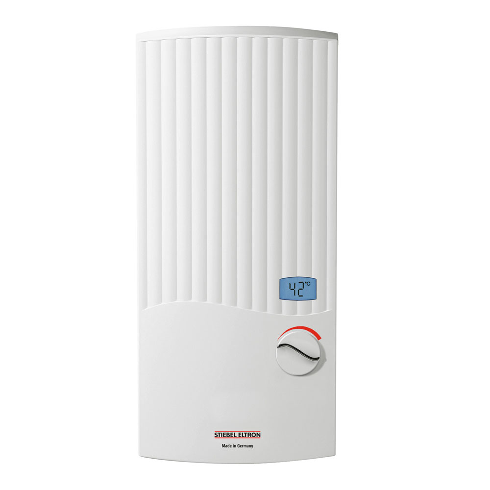 

Трехфазный проточный водонагреватель Stiebel Eltron PEO 27