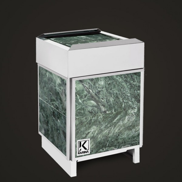 

Электрическая печь KARINA Elite 18 Змеевик