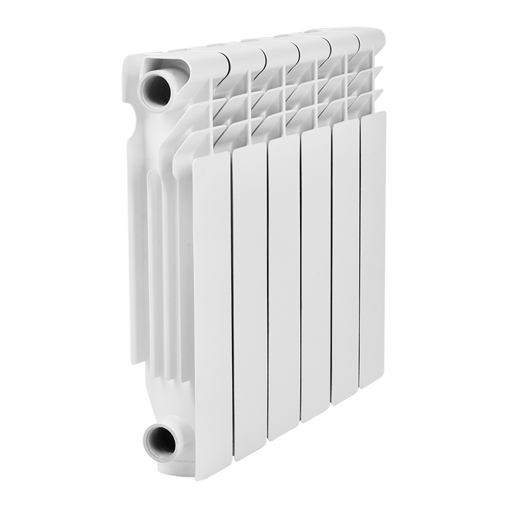 

Алюминиевый радиатор SMART Install EASY ONE 350, 4 секции
