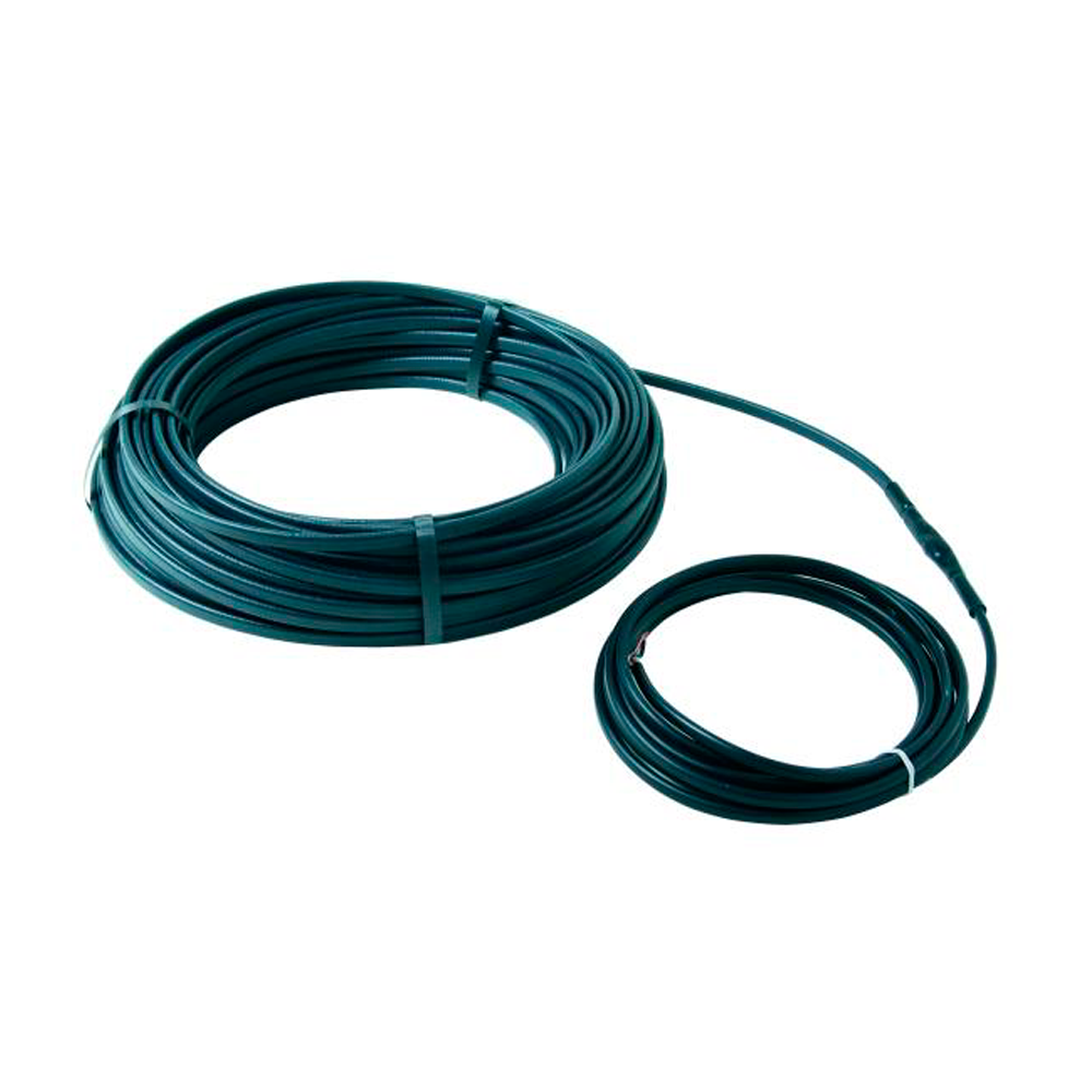

Кабель саморегулирующийся Devi Iceguard-17 230В, 250м