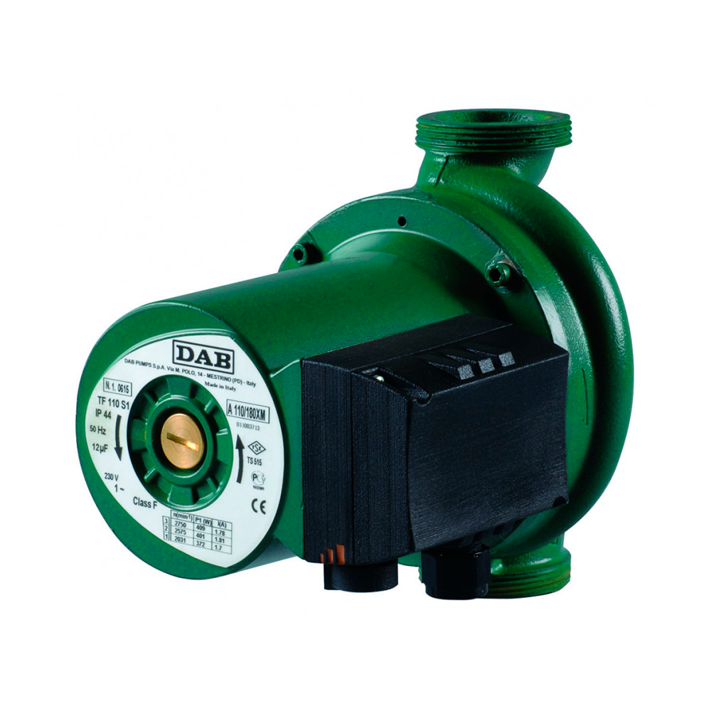 

Циркуляционный насос Dab Pump A 80/180 XM