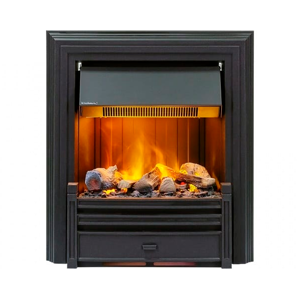 

Очаг Dimplex Brookline Black - Черный