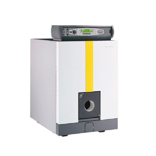 

Напольный универсальный котёл De Dietrich GT 530-22, D (Diematic-m3)