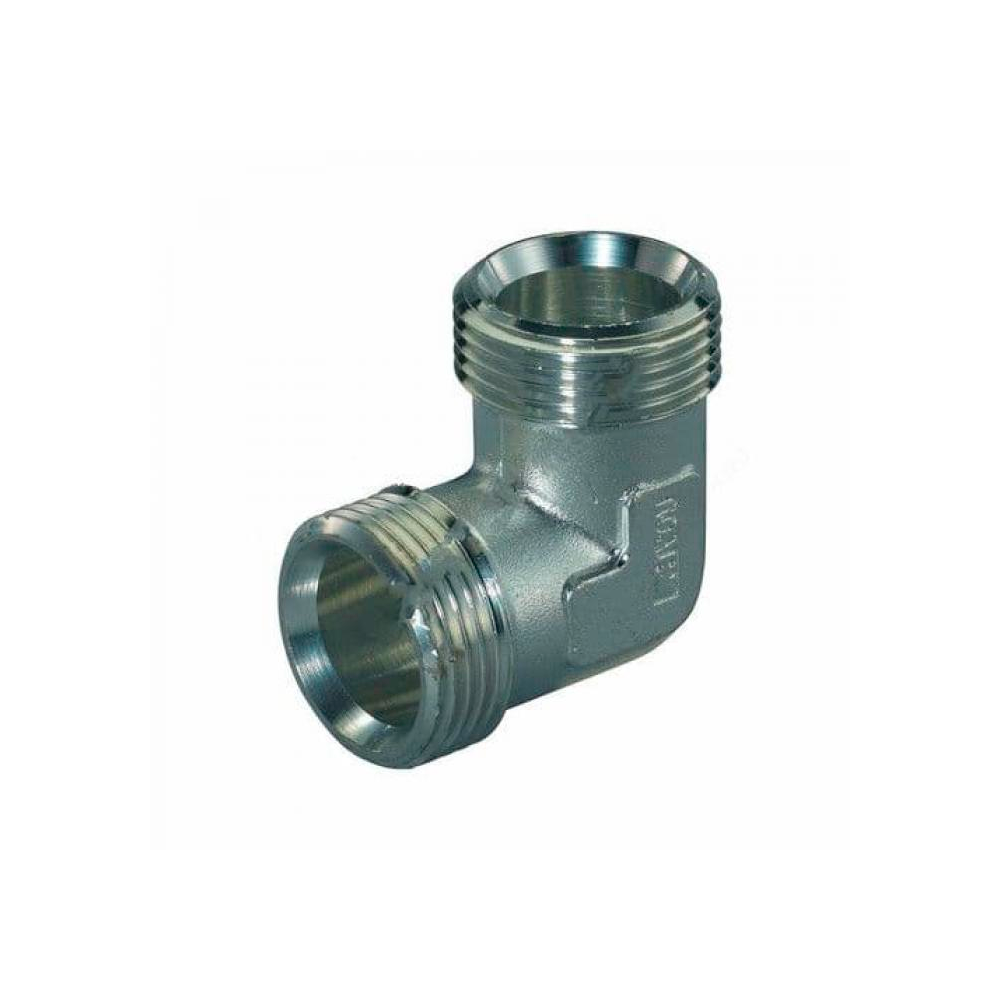 

Угольник UPONOR UNI-X резьбовой 3/4"НР-3/4"НР евроконус