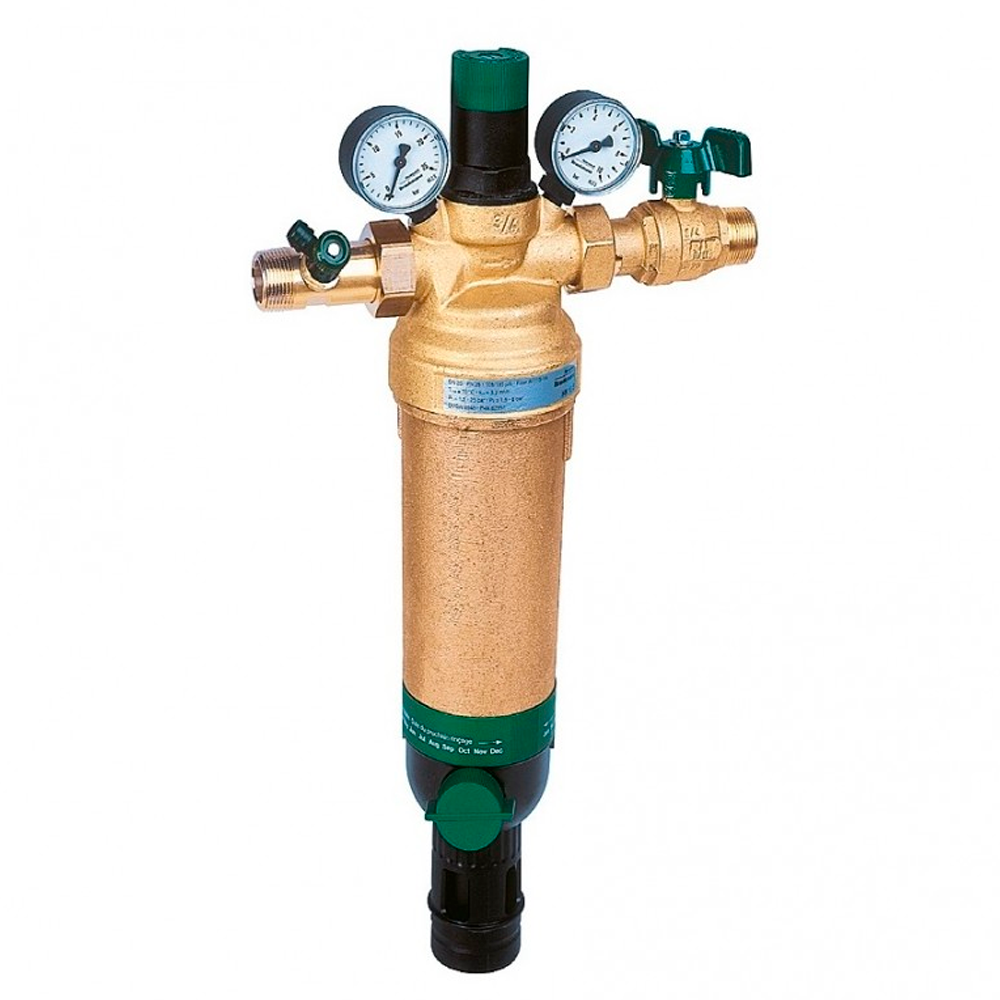 

Сетчатый фильтр Honeywell HS10S-2AAM