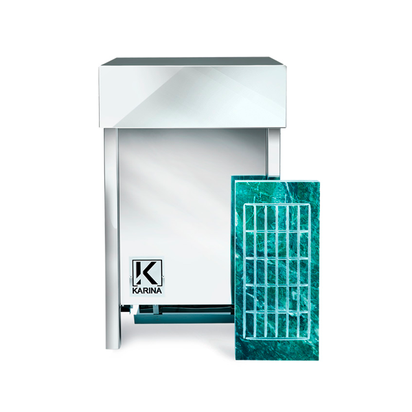 

Электрическая печь KARINA Eco 3 Змеевик