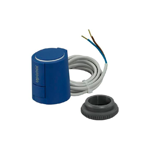 

Исполнительный механизм Uponor Vario S H3 M30x1.5 24В