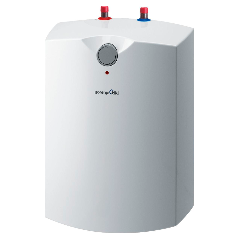 

Проточный электрический водонагреватель Gorenje GT 15 U/V6