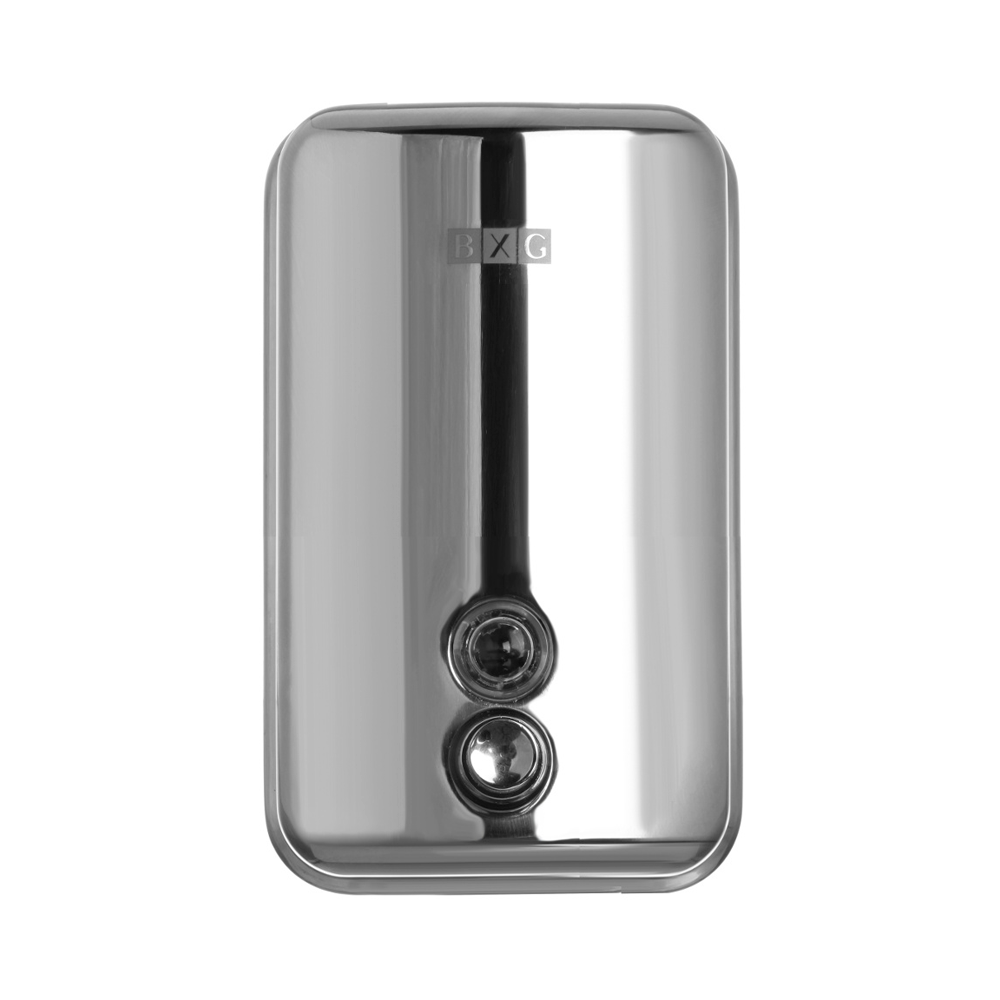 

Дозатор для жидкого мыла BXG-SD-H1-1000 (издел. из нержав.стали)