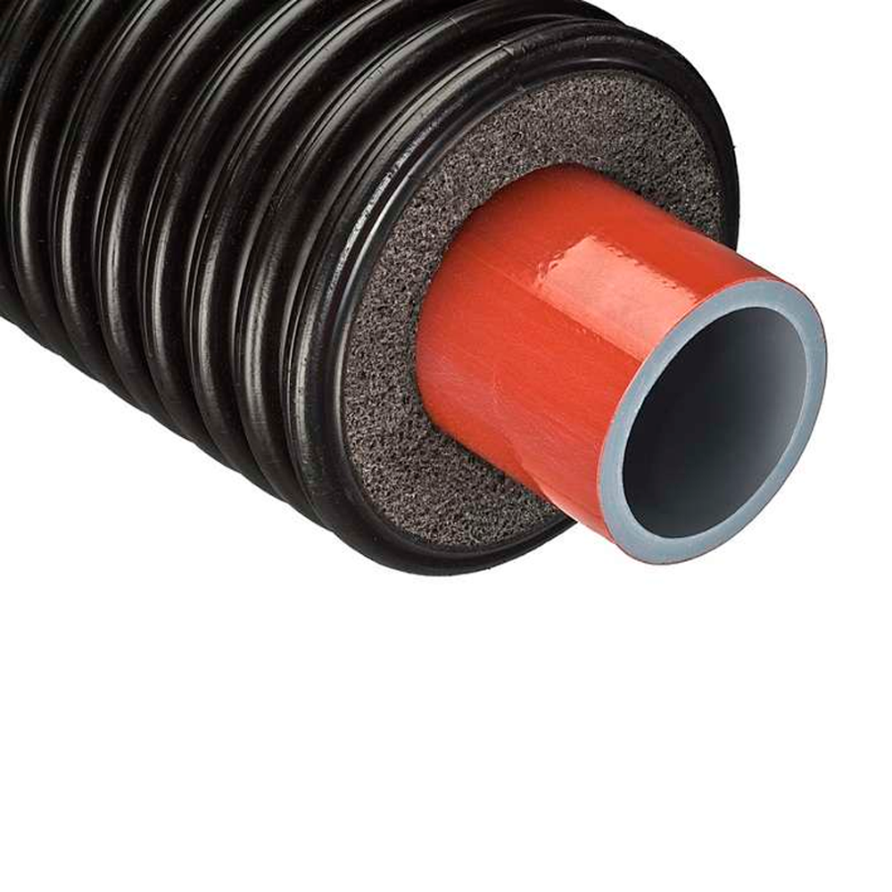 

Однотрубная система Flexalen 600 Стандарт VS-RH90A32
