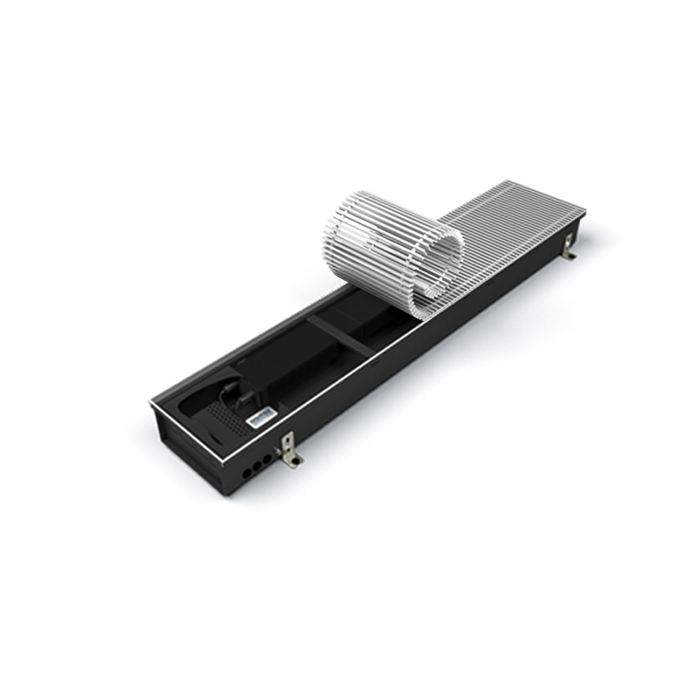 Встраиваемый в пол конвектор Varmann Ntherm Electro NE 180110750 RR U EV1 L 15350₽