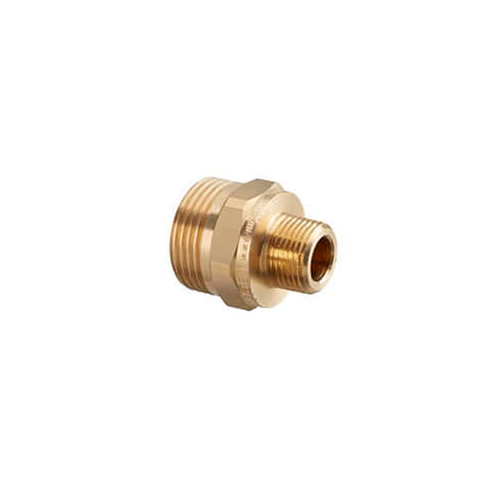 

Ниппель-переход Oventrop Cofit S R 1/2 х G 3/4 HP без покрытия