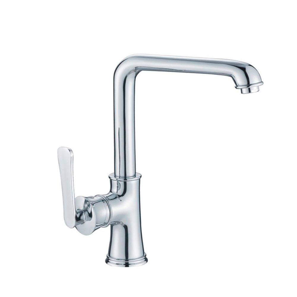 

Смеситель для кухни Haiba HB70181, хром