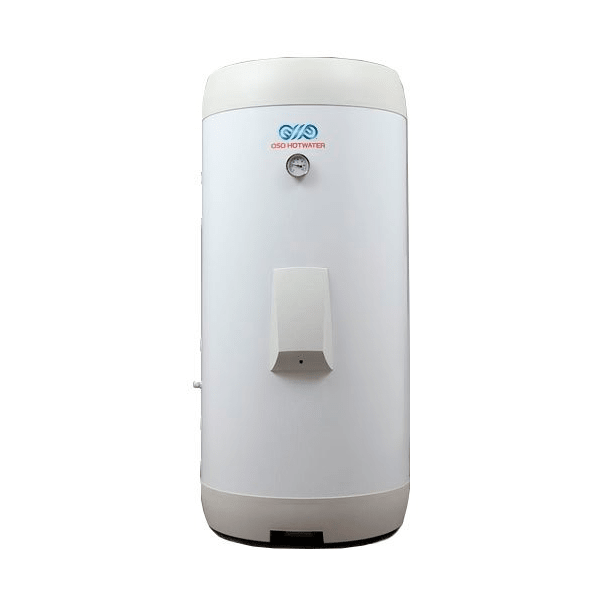 

Бытовой водонагреватель OSO Delta DC 200 3 кВт/1x230В + тепл. 0,8м²