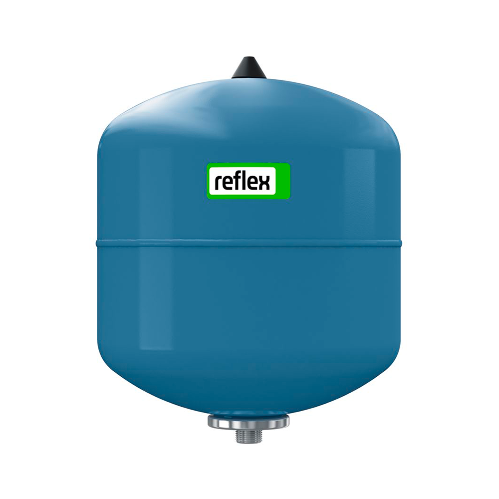 Мембранный бак Reflex DE 33 (10 бар / 70°C)
