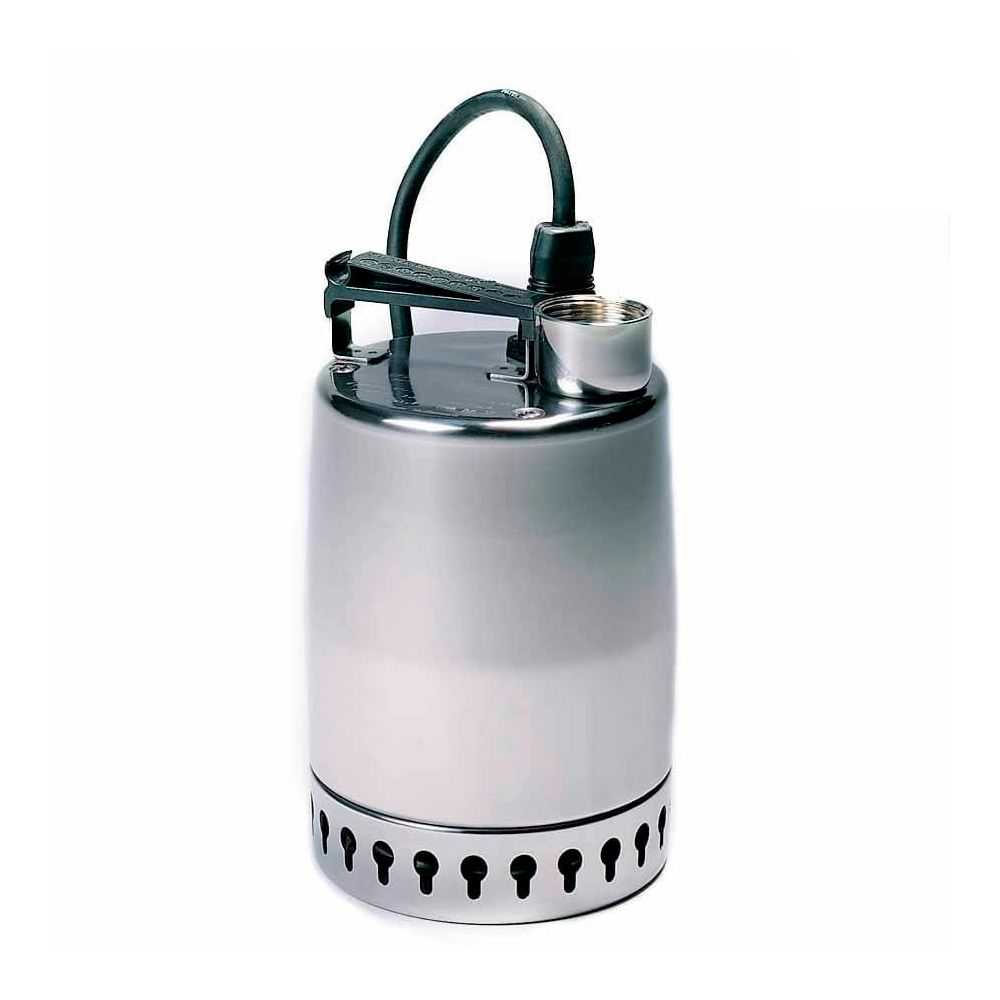 

Дренажный насос Grundfos Unilift КР 150-М1 0,3 кВт 1х230 В