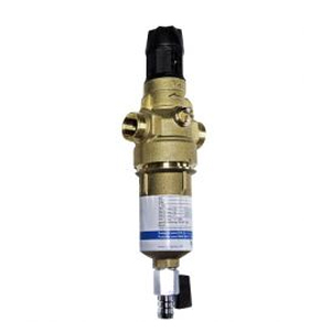 

Фильтр с редуктором BWT Protector mini HWS H/R ½" для горячей воды