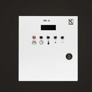

Пульт управления Karina Profi C32 Steel, Pr-32kW-S