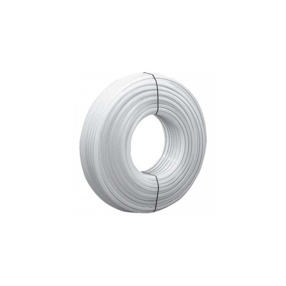 

Труба UPONOR EVAL-PEXA 16X2,0 белая, бухта 120м