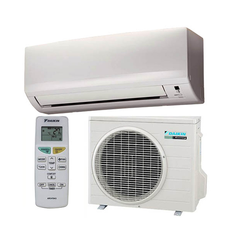 Сплит-система Daikin FTXB60C/RXB60C