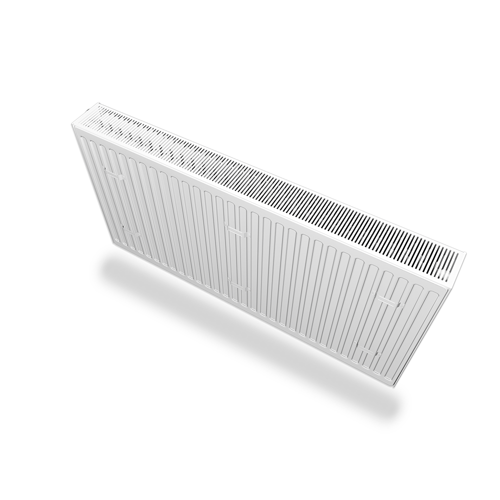 Радиатор отопительный стальной панельный PRIMOCLIMA VC22 300X1200 11763₽