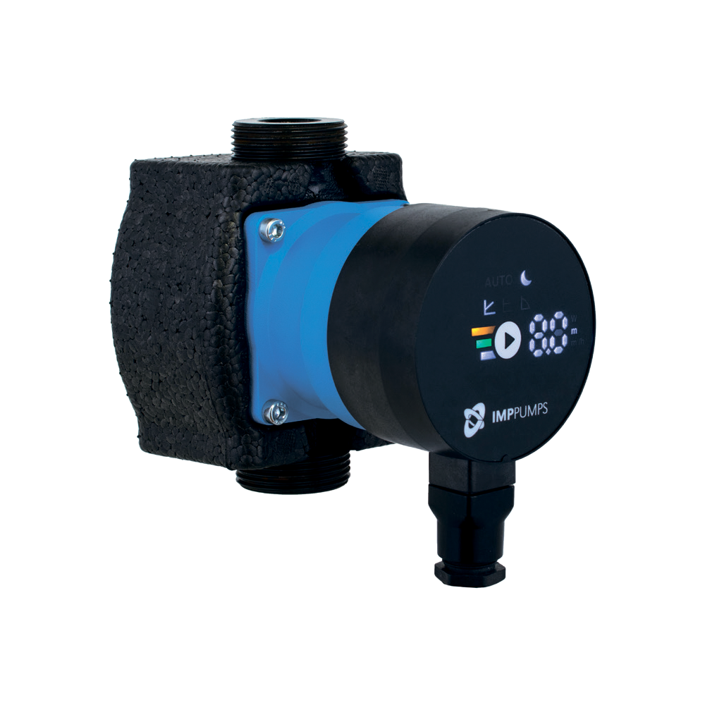 

Циркуляционный насос IMP PUMPS NMT MINI PRO 15/30-130