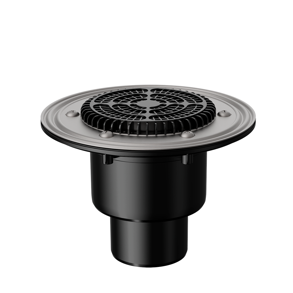 

Воронка Fachmann VB 310.1 F для балконов и террас