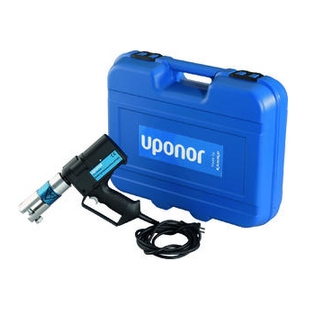 Электрический пресс Uponor UP 75 без пресс клещей 228603₽