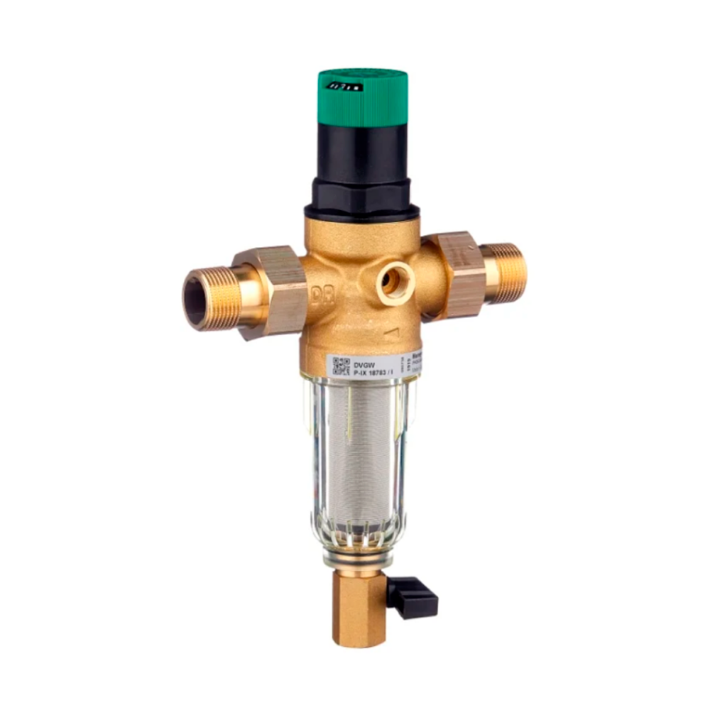 Сетчатый фильтр Honeywell FK06-1/2AA