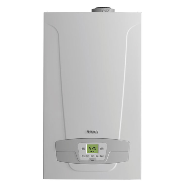 

Газовый настенный конденсационный котел Baxi LUNA Duo-tec MP 1.60
