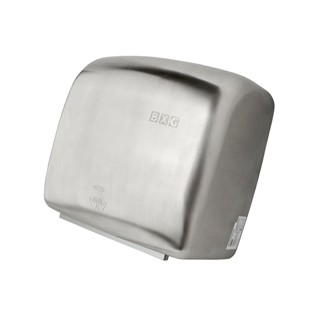

Электросушилка для рук BXG-JET 5300 А