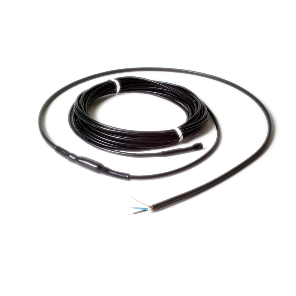 Нагревательный кабель DEVIsnow™ 30Т (DTCE-30)  3290 Вт  110 м 89846028 - фото 1