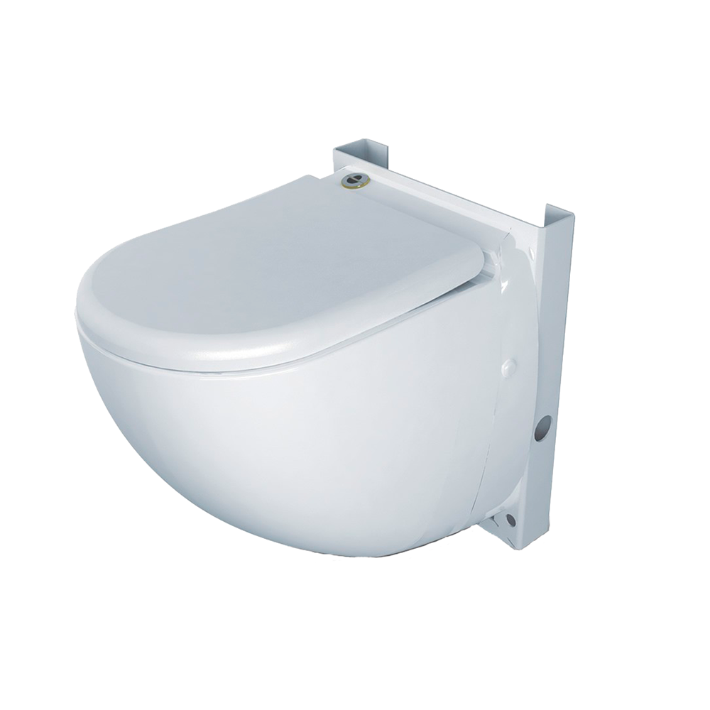 

Унитаз со встроенным насосом-измельчителем SANICOMPACT COMFORT SFA