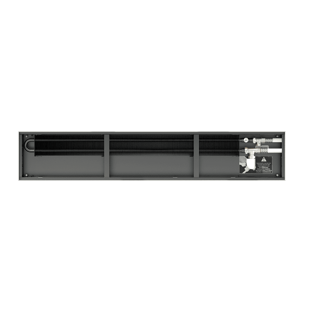 Встраиваемый в пол конвектор Varmann Qtherm Q 1801501500 OR U EV1 55704₽