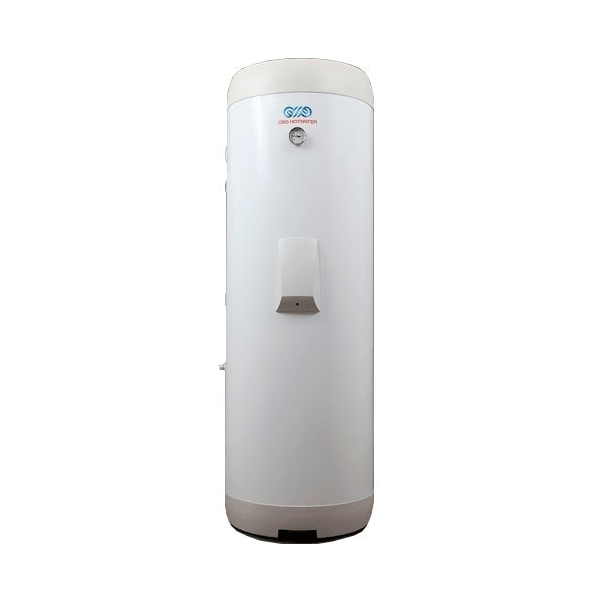 Бытовой водонагреватель OSO Delta DGC 300 3 кВт/1x230В + тепл. 1,8м²
