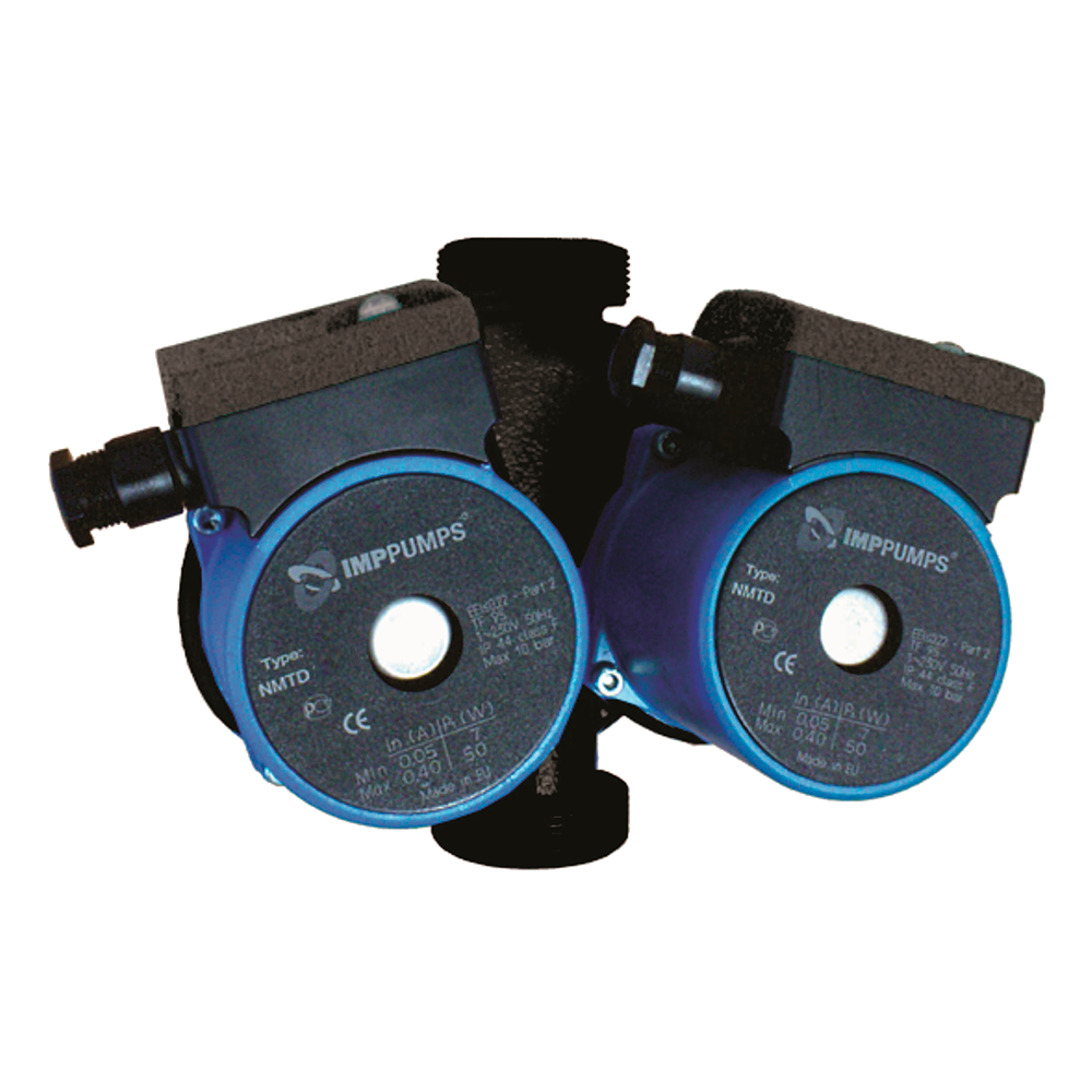 

Циркуляционный насос IMP PUMPS NMTD PLUS 25/60-180