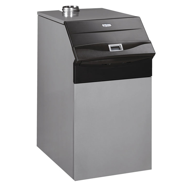 

Газовый напольный котел Baxi Power HT 1.450 одноконтурный
