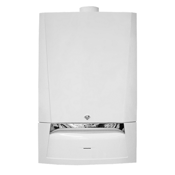 

Настенный конденсационный котёл De Dietrich EVODENS AMC PRO, AMC 90, DIEMATIC EVOLUTION