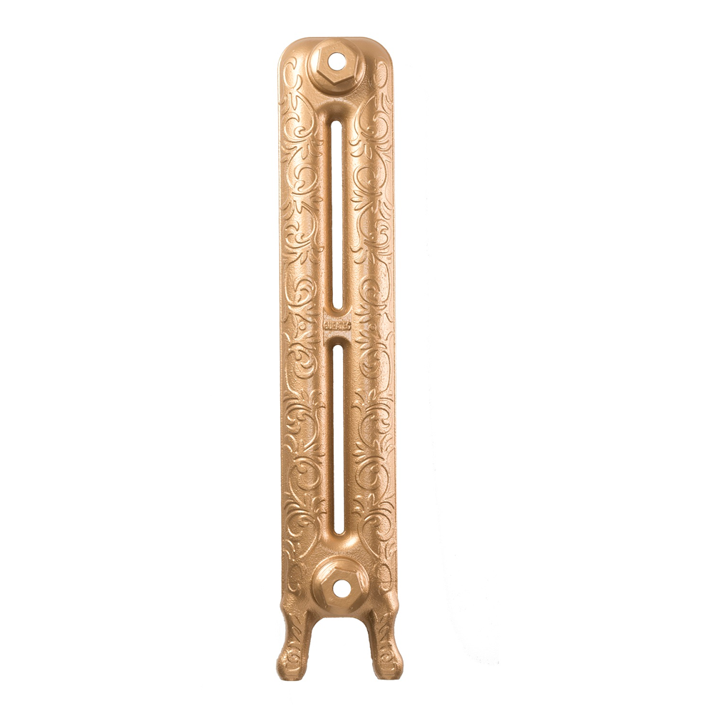 

Чугунный радиатор GURATEC Jupiter 760/05 (AntikGold)