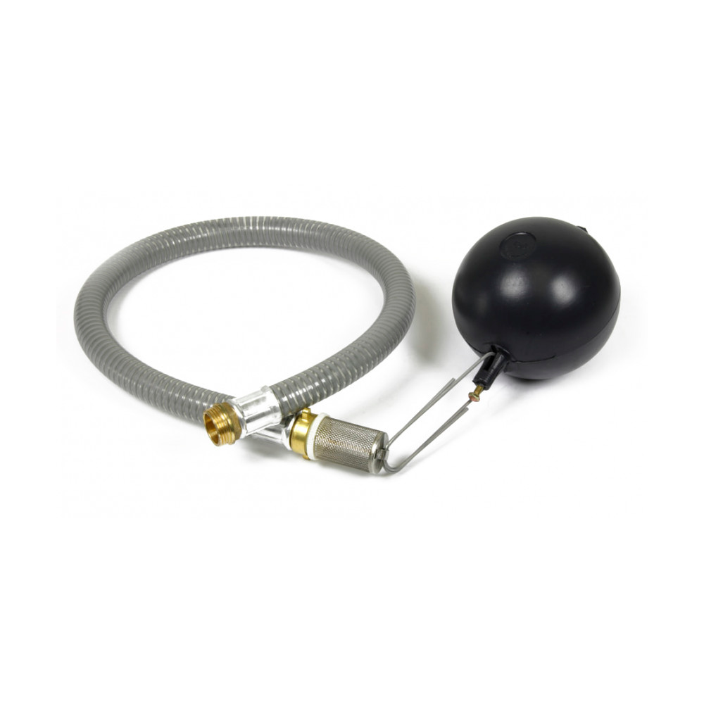 

Аксессуар Dab Pump Kit Aspirazione per DIVERTRON