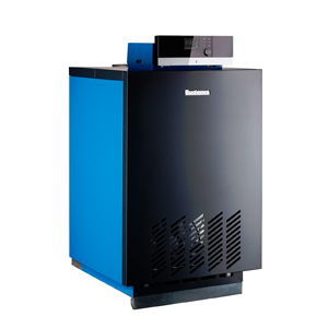 Котел Buderus Logano G124-28 WS RU TOP 326280₽