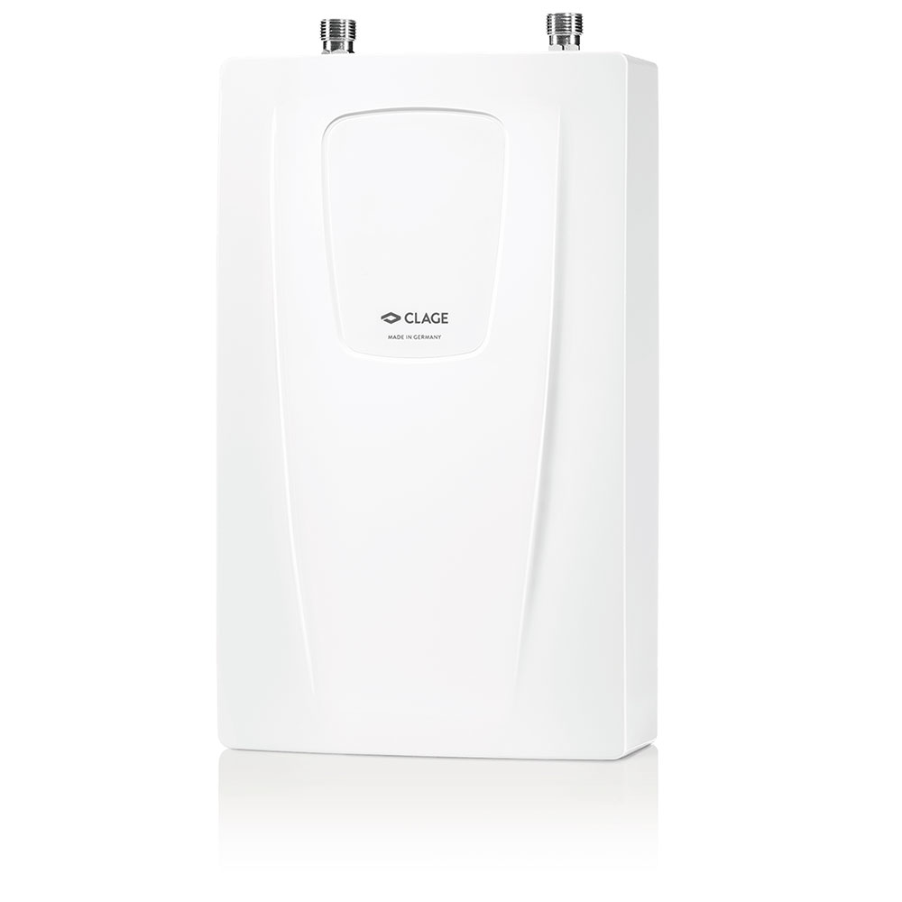 

Проточный водонагреватель Сlage Compact CDX 7-U